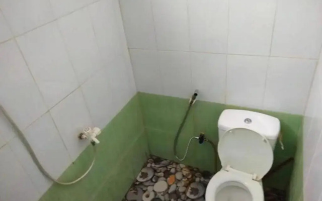 OYO 91267 Sar Inn