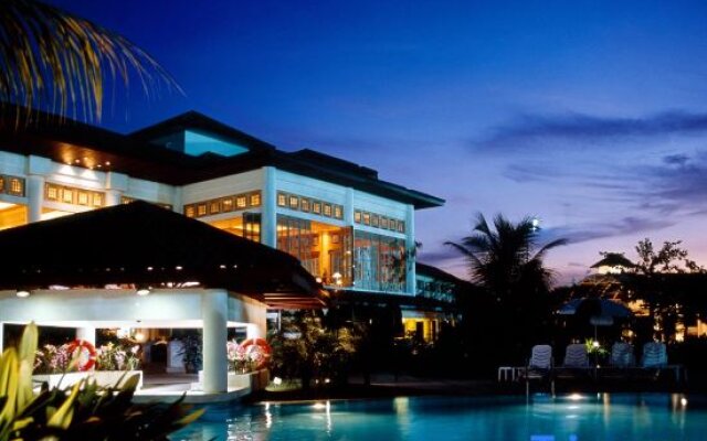 Glenmarie Hotel & Golf Resort