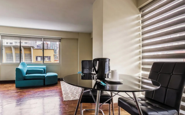 Hotel Luxstone Executive Suites