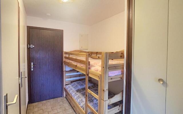 Appartement Combloux, 1 pièce, 4 personnes - FR-1-560-58