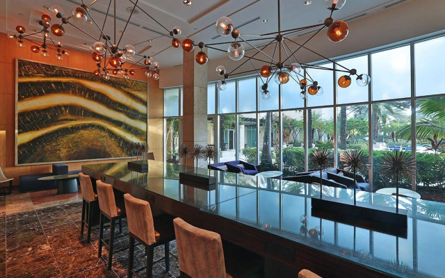 Intercontinental at Doral Miami by IHG