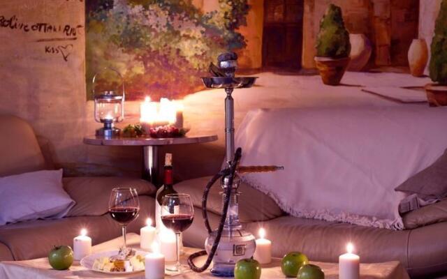 Ост-Вест Парк