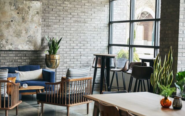 Kinley Chattanooga, A Tribute Portfolio Hotel