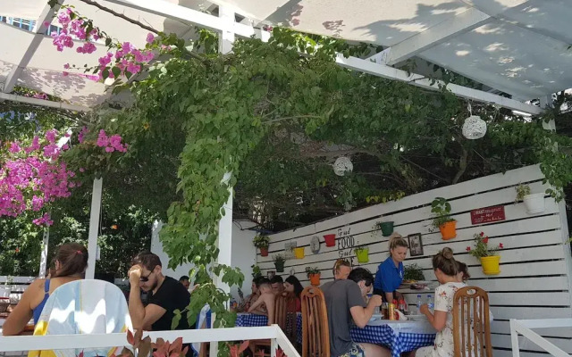 Dream Apartments Saranda