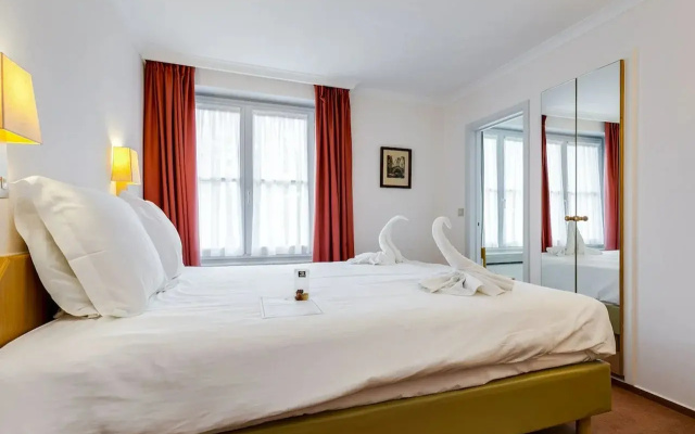 Bryghia Hotel