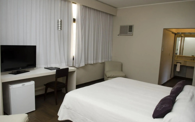 Hotel Posada Del Sol