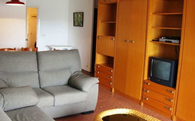 Apartaments Agencia Garganta