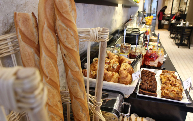 Best Western Hotel Opéra Drouot