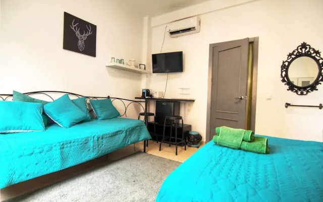 Arriola Rooms