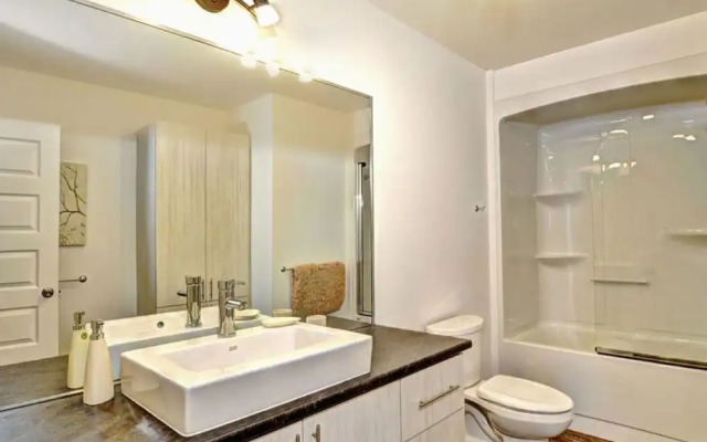 26Chalet A Louer A Stoneham