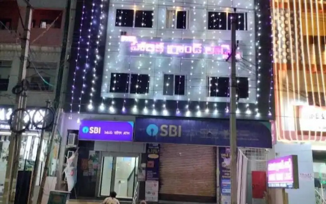 Hotel Harika Grand Lodge