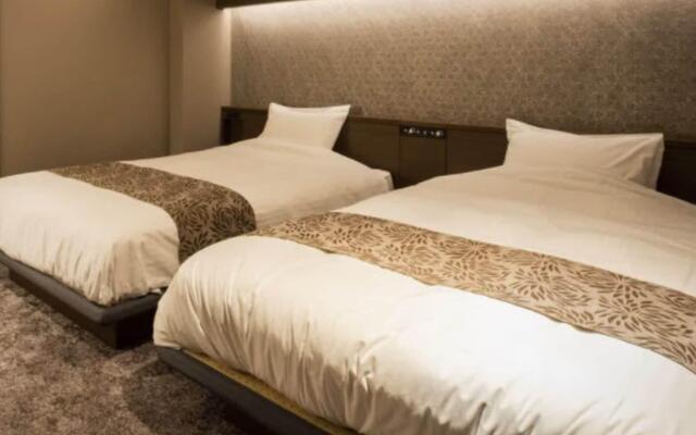 Yunokawa Prince Hotel Nagisatei