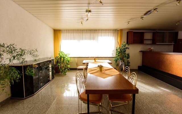 Hotel Bohn