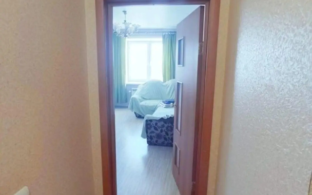 Апартаменты Снимай Смело в микрорайоне Царский 11