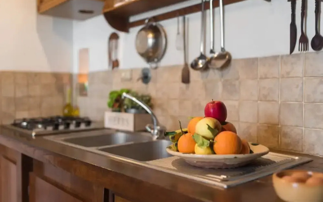 Mimmo's Holiday House