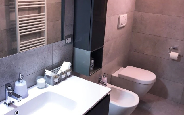 Paradise Luxury Apartments