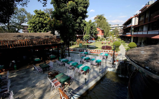 Lake View Resort