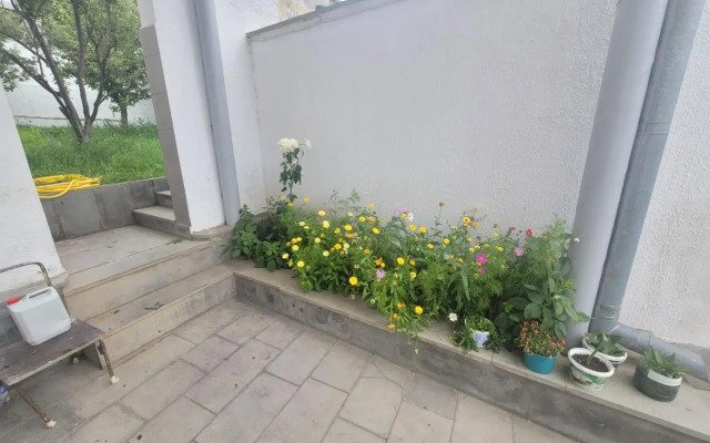 GuestHouse Crown Of Tsaghkadzor