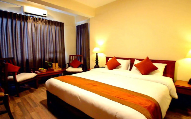 Golden Temple Inn