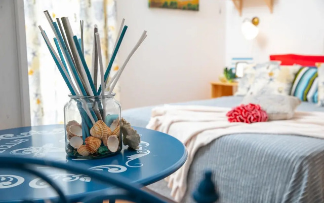 Ciriga Sicily Glamping