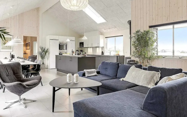 Luxury Retreat in Marielyst - By Traum Ferienwohnungen