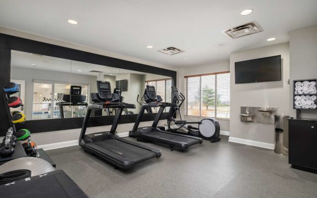 Hilton Garden Inn Overland Park