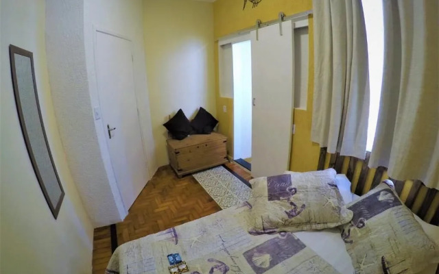 Rio Deal Guest House