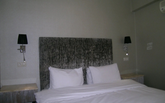 Edirne Park Hotel