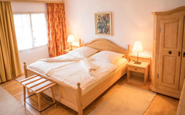 Ferienwohnungen Schloss Fürstenstein