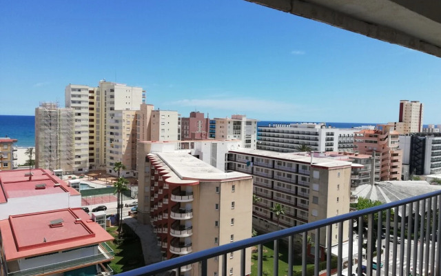 1.cancun III Esc.iv 7ºA