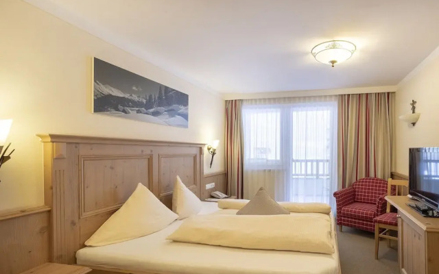 Hotel Lenz