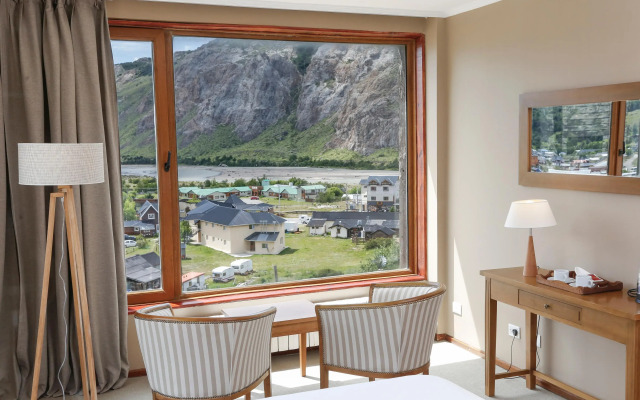 Los Cerros del Chalten Boutique Hotel