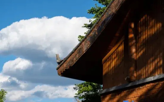 Lijiang Meilunanzhao Mansion Hotel (Lijiang Shuhe Ancient Town Branch)