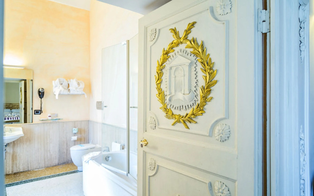 Villa Signorini Events & Hotel