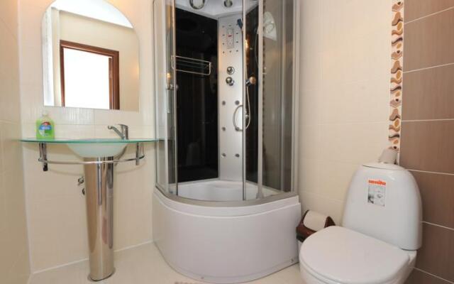 Guest House Tumanyana 6