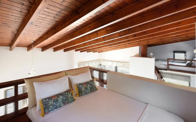 Villa Matelia Chalkidiki