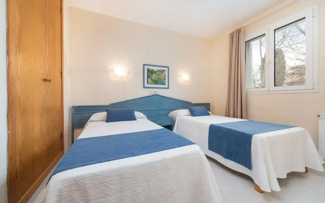 Oro Del Mar Iv Apartamento O2