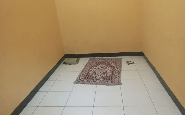 Wisma Pelita Syariah Tegal