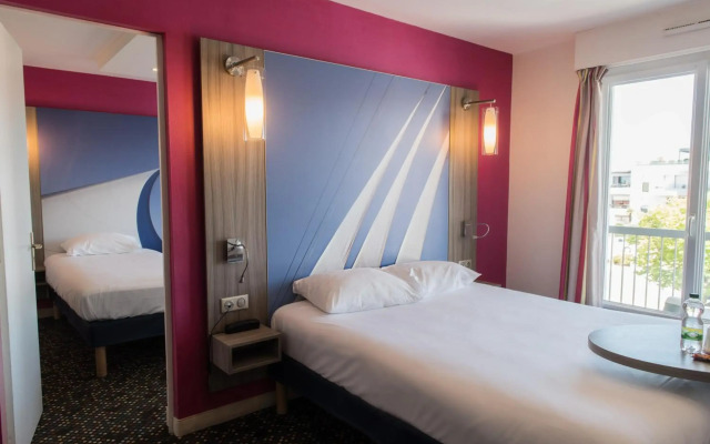 ibis Styles Saint Gilles Croix de Vie