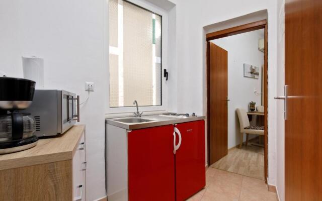 Apartments Stella Spalato