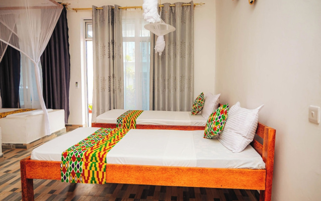 Karibu House Paje