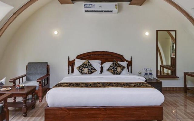 Kavish Holiday Hill Resort N Spa