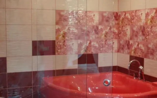 Guest House Zimmerfrei