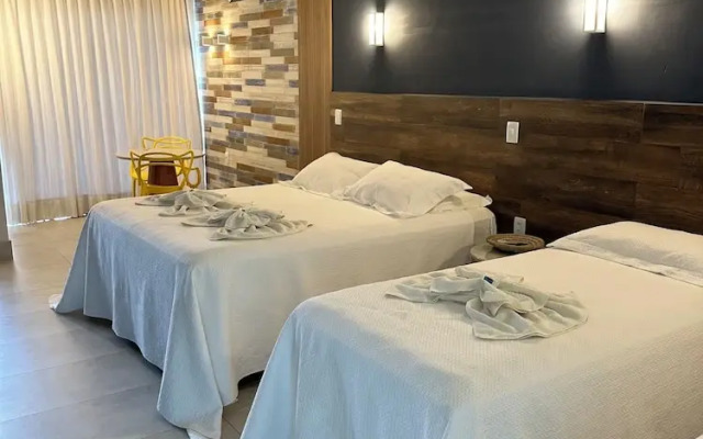 Hotel Paraiso Tropical