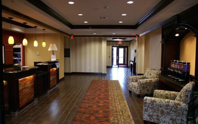 Hampton Inn & Suites Brenham