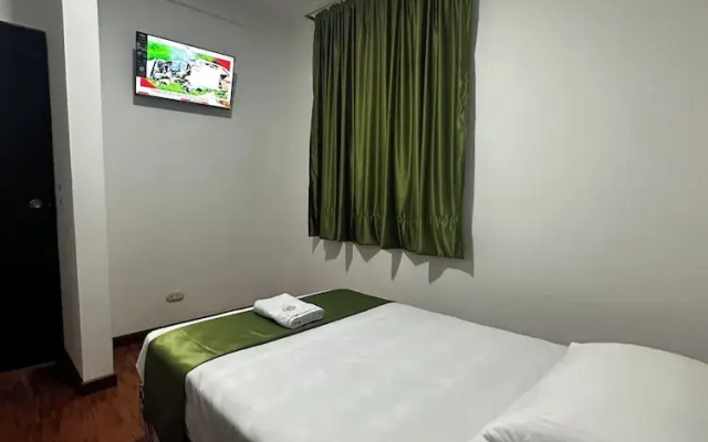 Hotel Artistico Bogota