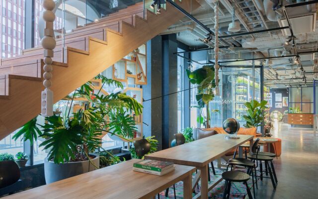 Hobo Hotel Stockholm