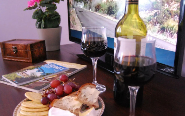 Meurants Manor Bed and Breakfast