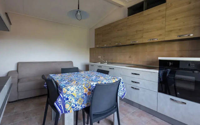 Casa Vacanze Da Nicola