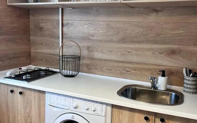 Imantas appartment